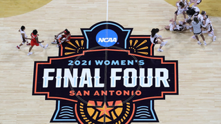 After another sensational two weeks, the NCAA women’s tournament broadcast package needs to level up